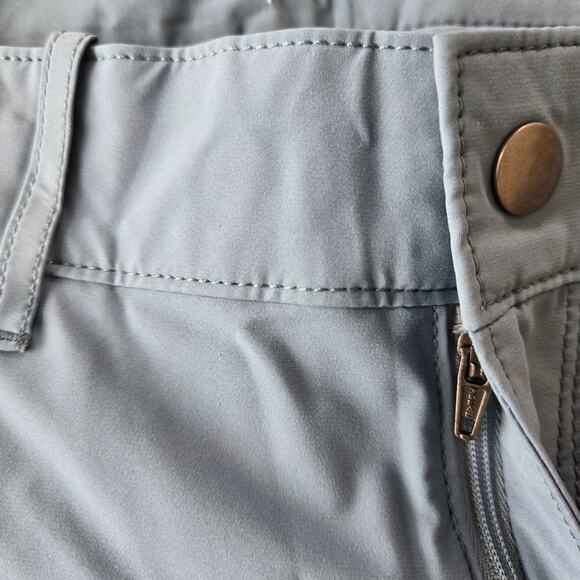 J. Crew Factory Crewcuts Boys' Gramercy Tech Short Size 16 NWT - Picture 6 of 11